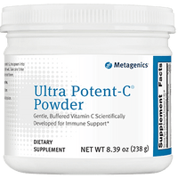 Thumbnail for Ultra Potent-C Powder 8.39 oz * Metagenics Supplement - Conners Clinic