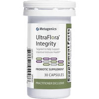 Thumbnail for UltraFlora Integrity 30 caps * Metagenics Supplement - Conners Clinic