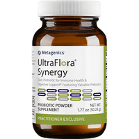 Thumbnail for UltraFlora Synergy powder 1.77 oz * Metagenics Supplement - Conners Clinic