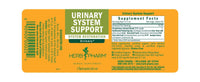 Thumbnail for Urinary System Support - 1 oz dropper Herb Pharm Supplement - Conners Clinic