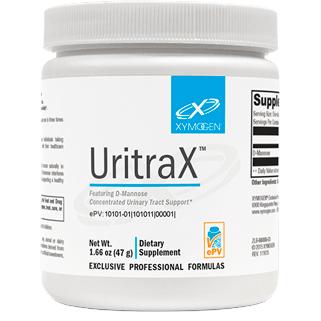 UritraX™ 50 Servings Xymogen Supplement - Conners Clinic