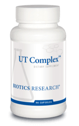 UT COMPLEX (90C) Biotics Research Supplement - Conners Clinic