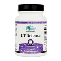 Thumbnail for UT Defense - 30 Capsules Ortho-Molecular Supplement - Conners Clinic