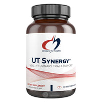 Thumbnail for UT Synergy - 60 caps Designs for Health Supplement - Conners Clinic