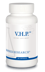 V.H.P. (90C) Biotics Research Supplement - Conners Clinic
