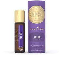 Thumbnail for Valor Roll-on Young Living Supplement - Conners Clinic