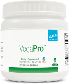 VegaPro™ 14 Servings Xymogen Supplement - Conners Clinic