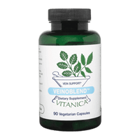 Thumbnail for VeinoBlend 90 Capsules Vitanica Supplement - Conners Clinic