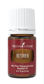 Thumbnail for Vetiver Essential Oil - 5ml Young Living Young Living Supplement - Conners Clinic