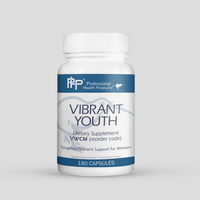 Thumbnail for Vibrant Youth * Prof Health Products Cancer Support - Conners Clinic