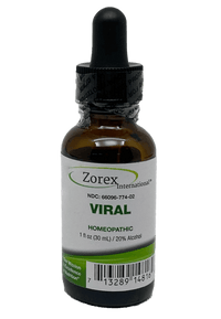 Thumbnail for VIRAL (1 FL OZ) Biotics Research Supplement - Conners Clinic
