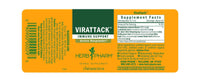 Thumbnail for Virattack - 4 oz dropper Herb Pharm Supplement - Conners Clinic