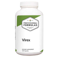 Thumbnail for Virex Professional Formulas Supplement - Conners Clinic