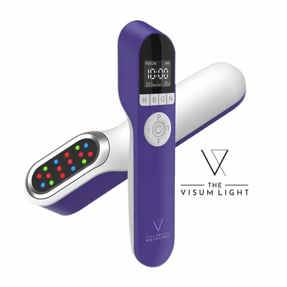 Visum Light Visum Light Light Therapy Lamps - Conners Clinic