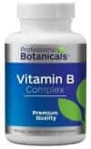 VITAMIN B COMPLEX (90C) Biotics Research Supplement - Conners Clinic