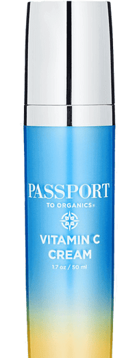 Thumbnail for Vitamin C Cream 1.7 oz Passport to Organics - Conners Clinic