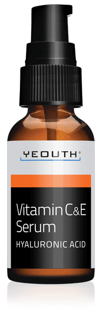 Thumbnail for Vitamin C&E Serum 1 oz Yeouth - Conners Clinic