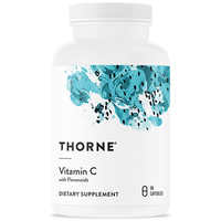 Thumbnail for Vitamin C with Flavonoids 90 caps Thorne Supplement - Conners Clinic
