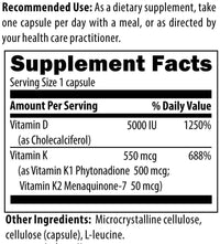 Thumbnail for Vitamin D Supreme- 180 caps Designs for Health Supplement - Conners Clinic