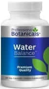 WATER BALANCE (60C) Biotics Research Supplement - Conners Clinic