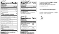 Thumbnail for WEIGHT LOSS SUPPORT PACKETS Designs for Health Supplement - Conners Clinic