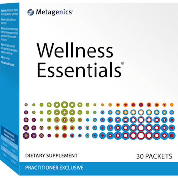 Wellness Essentials 30 pkts * Metagenics Supplement - Conners Clinic