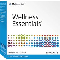 Thumbnail for Wellness Essentials 30 pkts * Metagenics Supplement - Conners Clinic