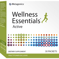 Thumbnail for Wellness Essentials Active 30 pkts * Metagenics Supplement - Conners Clinic