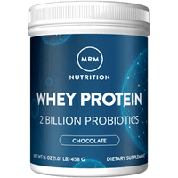 Thumbnail for Whey Protein Chocolate 18 Servings MRM Supplement - Conners Clinic