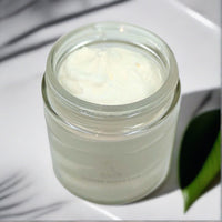Thumbnail for Whipped Tallow Balm/Body Butter Lotion - Grass-Fed, Organic Palm & Pine Apothecary Skin Care - Conners Clinic