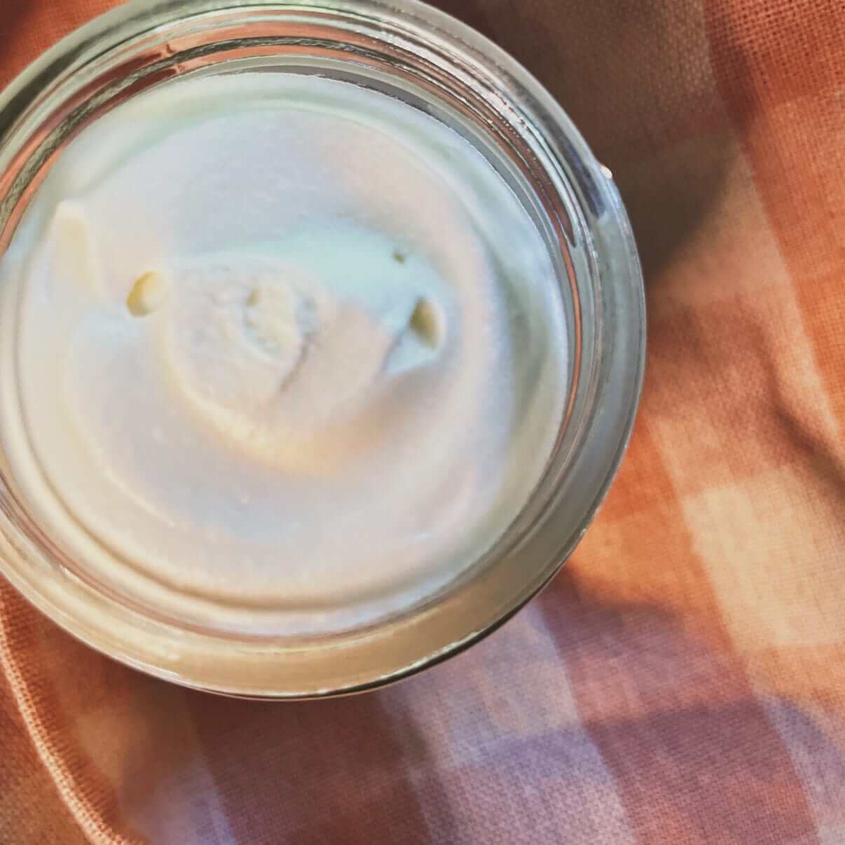 Whipped Tallow Balm/Body Butter Lotion - Grass-Fed, Organic Palm & Pine Apothecary Skin Care - Conners Clinic