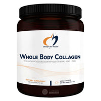 Thumbnail for Whole Body Collagen powder Designs for Health Supplement - Conners Clinic