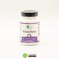 Thumbnail for WholeMune - 30 Capsules Ortho-Molecular Supplement - Conners Clinic
