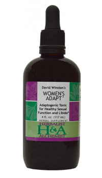 Thumbnail for Women's Adapt 4 oz Herbalist & Alchemist Supplement - Conners Clinic