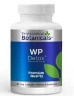 WP DETOX (120C) Biotics Research Supplement - Conners Clinic