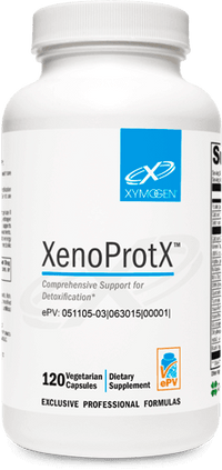 Thumbnail for XenoProtX™ -  120 Capsules Xymogen Supplement - Conners Clinic