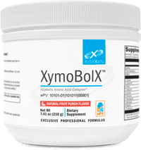 Thumbnail for XymoBolX™ Fruit Punch - 30 Servings Xymogen Supplement - Conners Clinic
