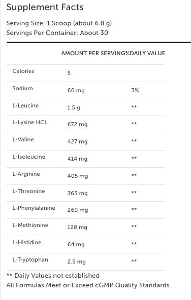 XymoBolX™ Lemon -  30 Servings Xymogen Supplement - Conners Clinic