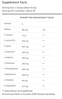 Thumbnail for XymoBolX™ Lemon -  30 Servings Xymogen Supplement - Conners Clinic