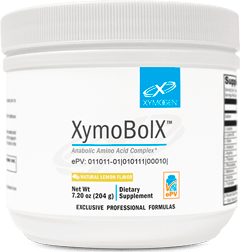 XymoBolX™ Lemon -  30 Servings Xymogen Supplement - Conners Clinic