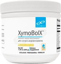 Thumbnail for XymoBolX™ Lemon -  30 Servings Xymogen Supplement - Conners Clinic