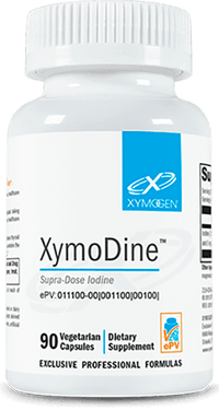 Thumbnail for XymoDine™ -  90 Capsules Xymogen Supplement - Conners Clinic