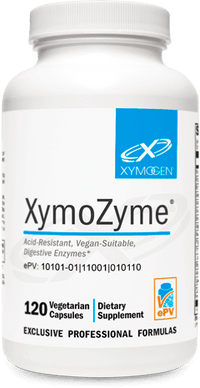 Thumbnail for XymoZyme®  - 120 Capsules Xymogen Supplement - Conners Clinic