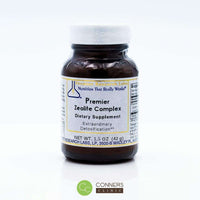 Thumbnail for Zeolite Complex BINDER - 1.5oz - DISCONTINUED Premier Research Labs Supplement - Conners Clinic