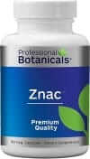 ZNAC (90C) Biotics Research Supplement - Conners Clinic